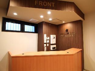 Trend Asakusa Annex