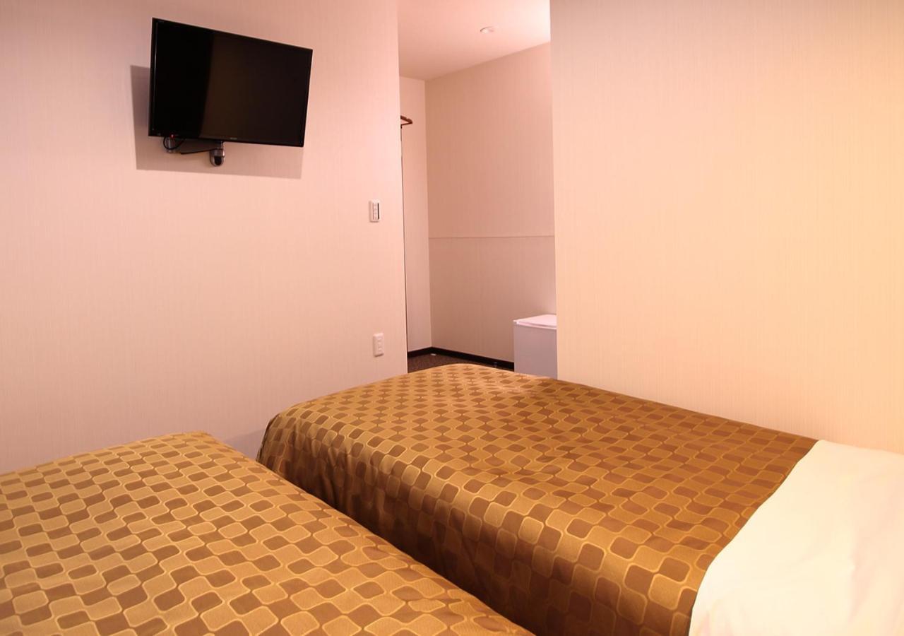 Hotel Trend Asakusa Annex Tokio