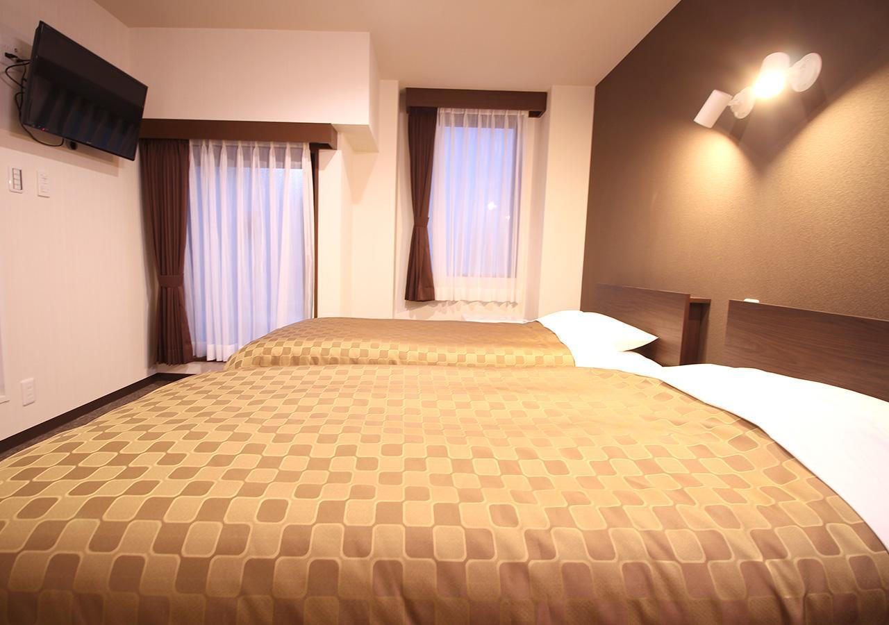 Trend Asakusa Annex Hotel