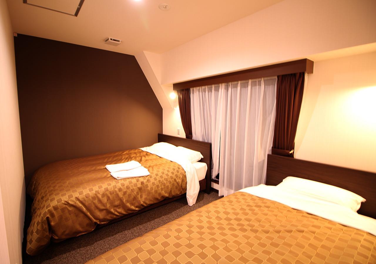 Hotel Trend Asakusa Annex *