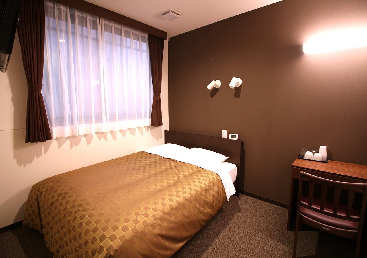 Hotel Trend Asakusa Annex *