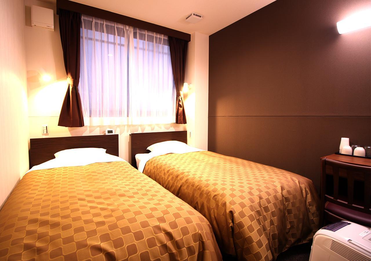 Trend Asakusa Annex Hotel *