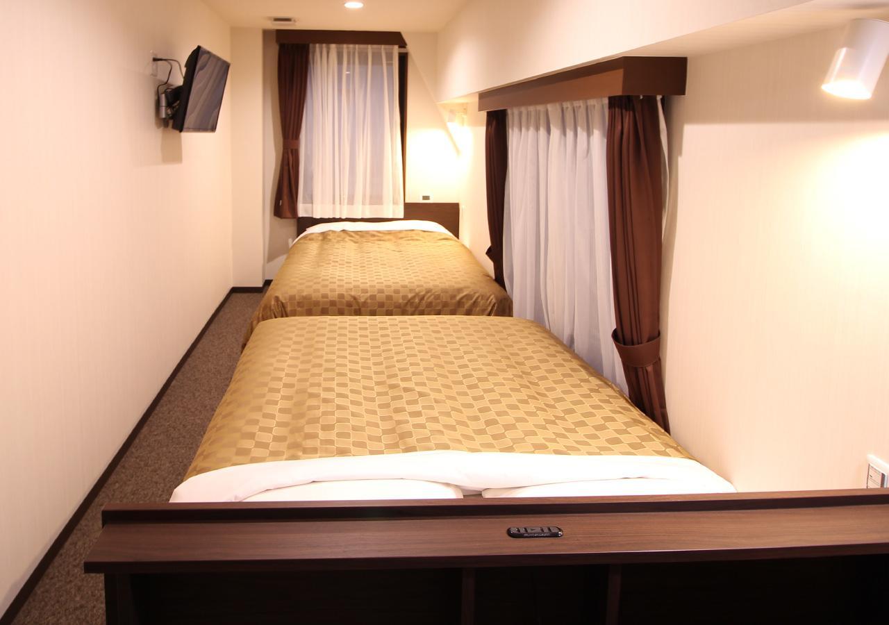 Hotel Trend Asakusa Annex Tokio