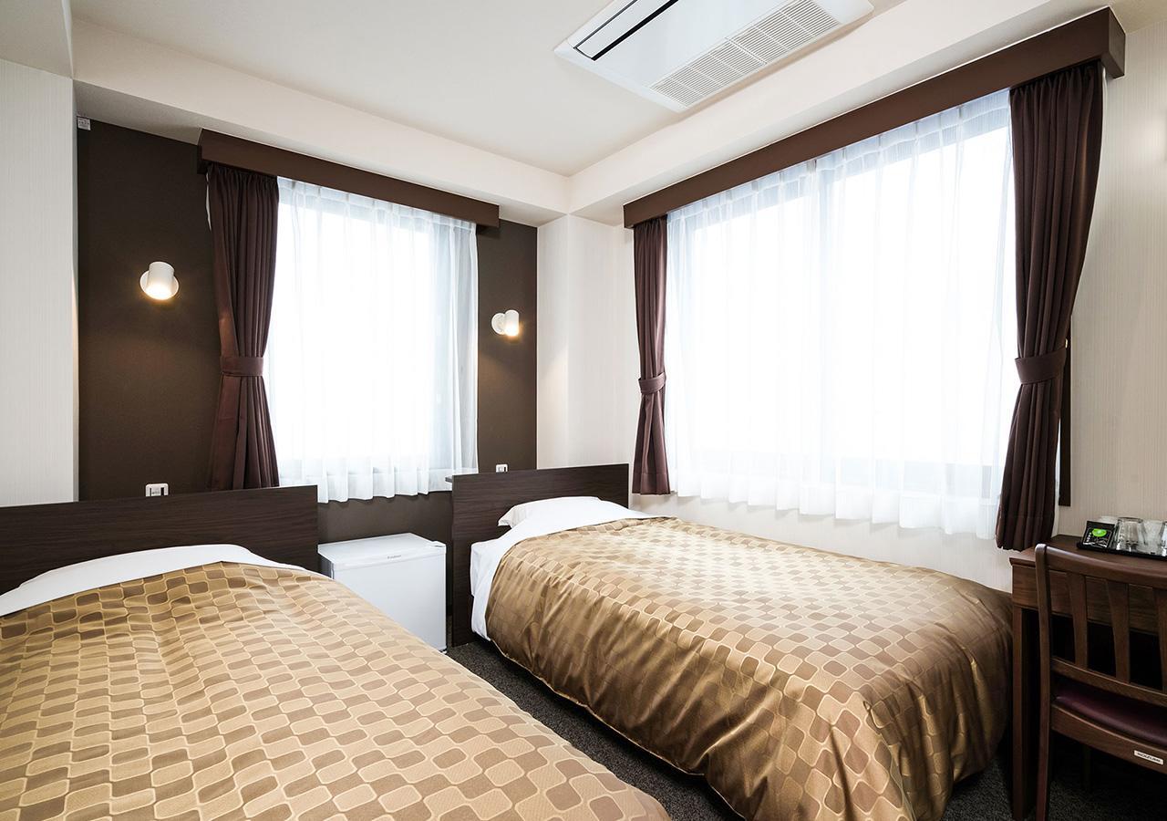 Hotel Trend Asakusa Annex Tokio
