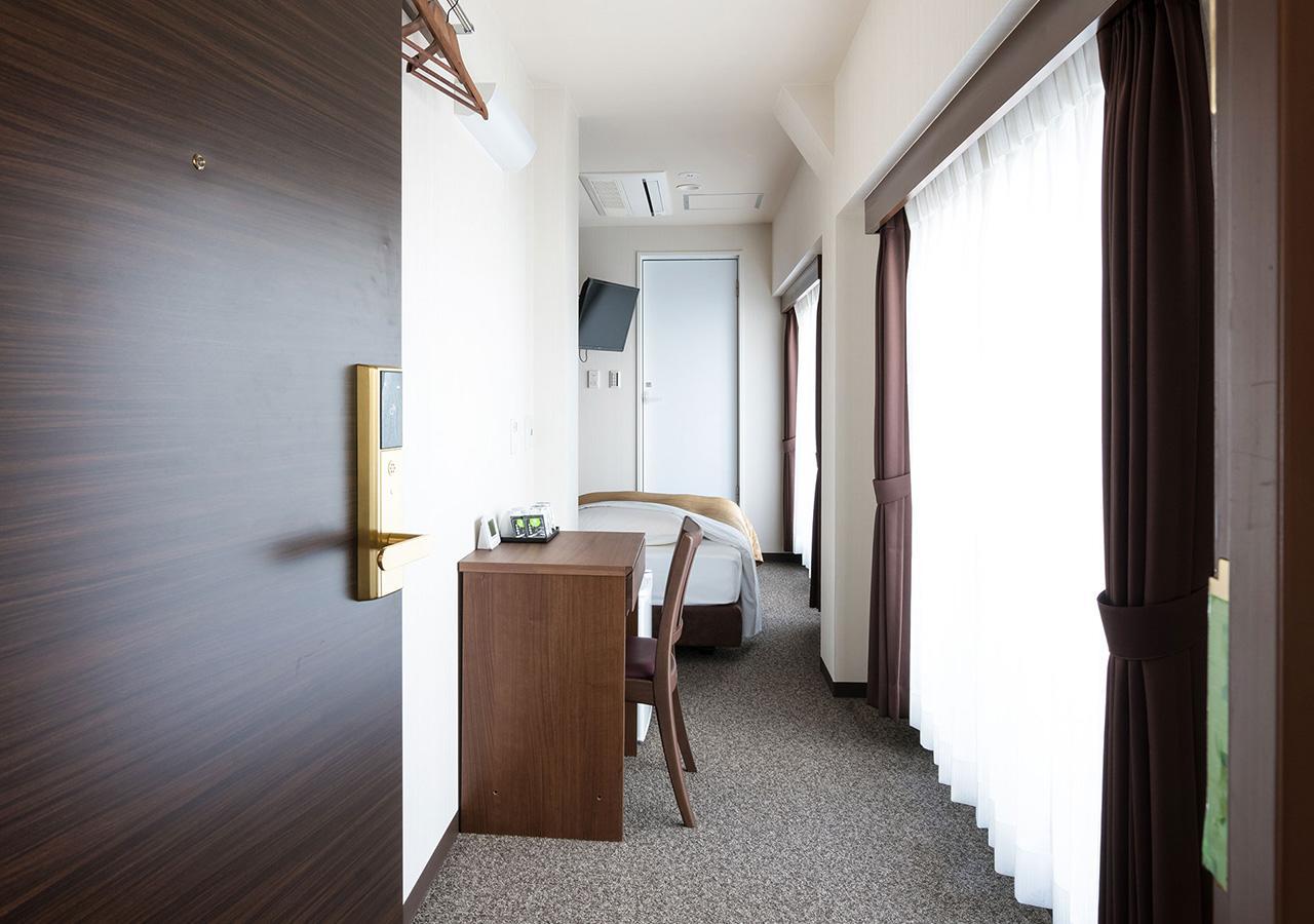 Trend Asakusa Annex Hotel *